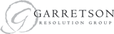 Garretson Logo