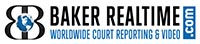 Baker Realtime Worldwide Court Reporting & Video