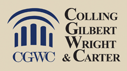 Colling Gilbert Wright & Carter