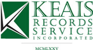 Keais Records Services Inc.